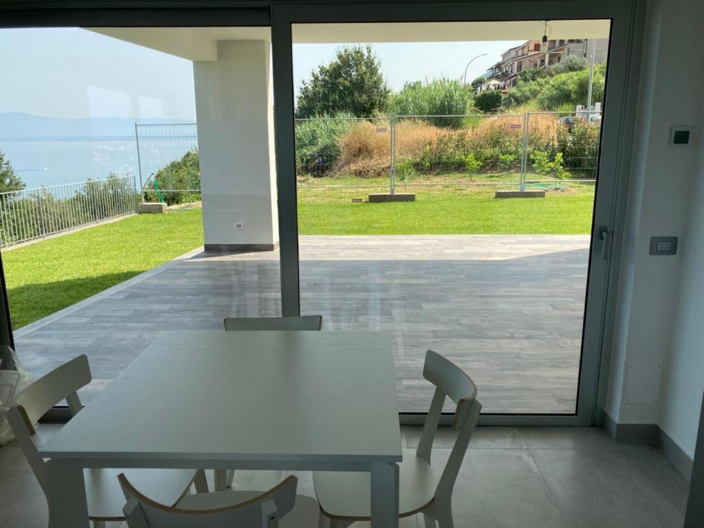 Ferienwohnung Residenza Timpa Janca Vibo Valentia Marina Exterior foto