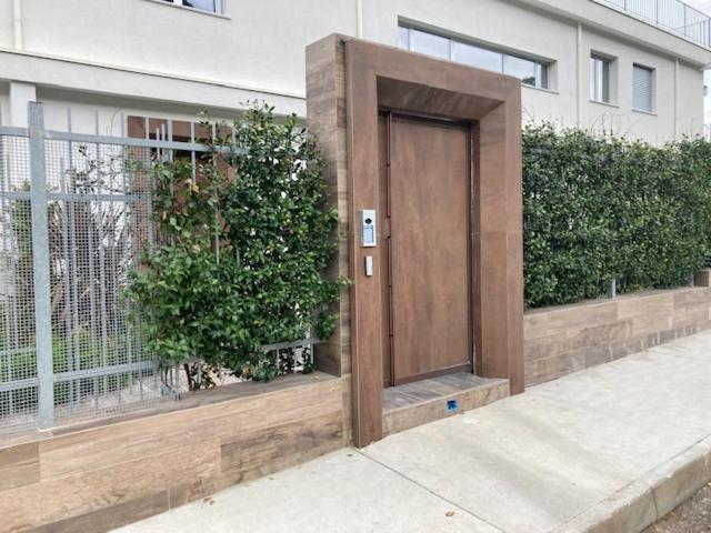 Ferienwohnung Residenza Timpa Janca Vibo Valentia Marina Exterior foto