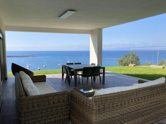 Ferienwohnung Residenza Timpa Janca Vibo Valentia Marina Exterior foto