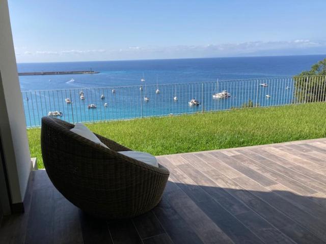 Ferienwohnung Residenza Timpa Janca Vibo Valentia Marina Exterior foto